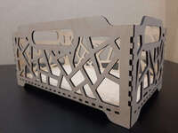 Crate