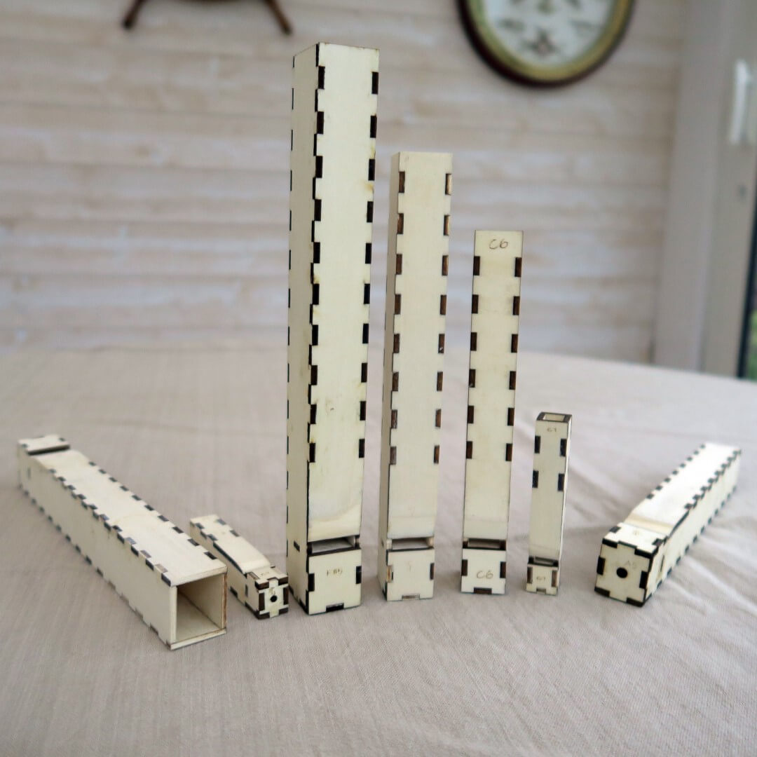 Picture of box.
