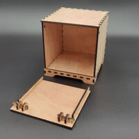 SideDoorHousing